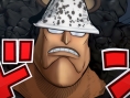 One Piece Burning Blood : avalanche d'images