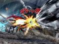 One Piece Burning Blood : avalanche d'images