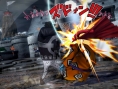 One Piece Burning Blood : avalanche d'images