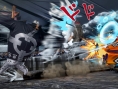 One Piece Burning Blood : avalanche d'images