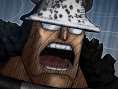One Piece Burning Blood : avalanche d'images