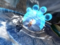 One Piece Burning Blood : avalanche d'images