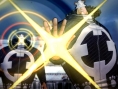 One Piece Burning Blood : avalanche d'images