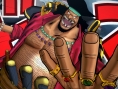 One Piece BB : Barbe Noire confirmé au casting