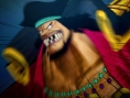 One Piece BB : contenu & système de combat