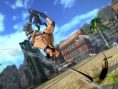 One Piece BB : contenu & système de combat