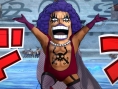 One Piece BB : contenu & système de combat