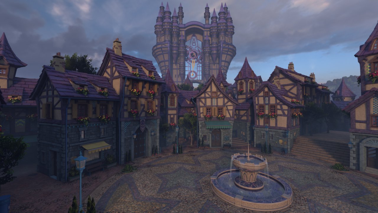 Une image de plus pour Kingdom Hearts 2.8