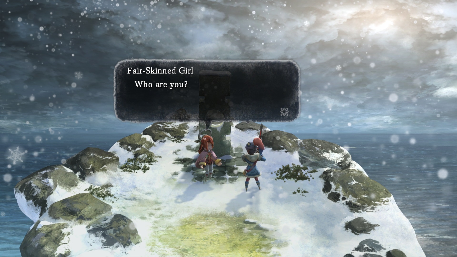 I Am Setsuna : trailer et date européenne