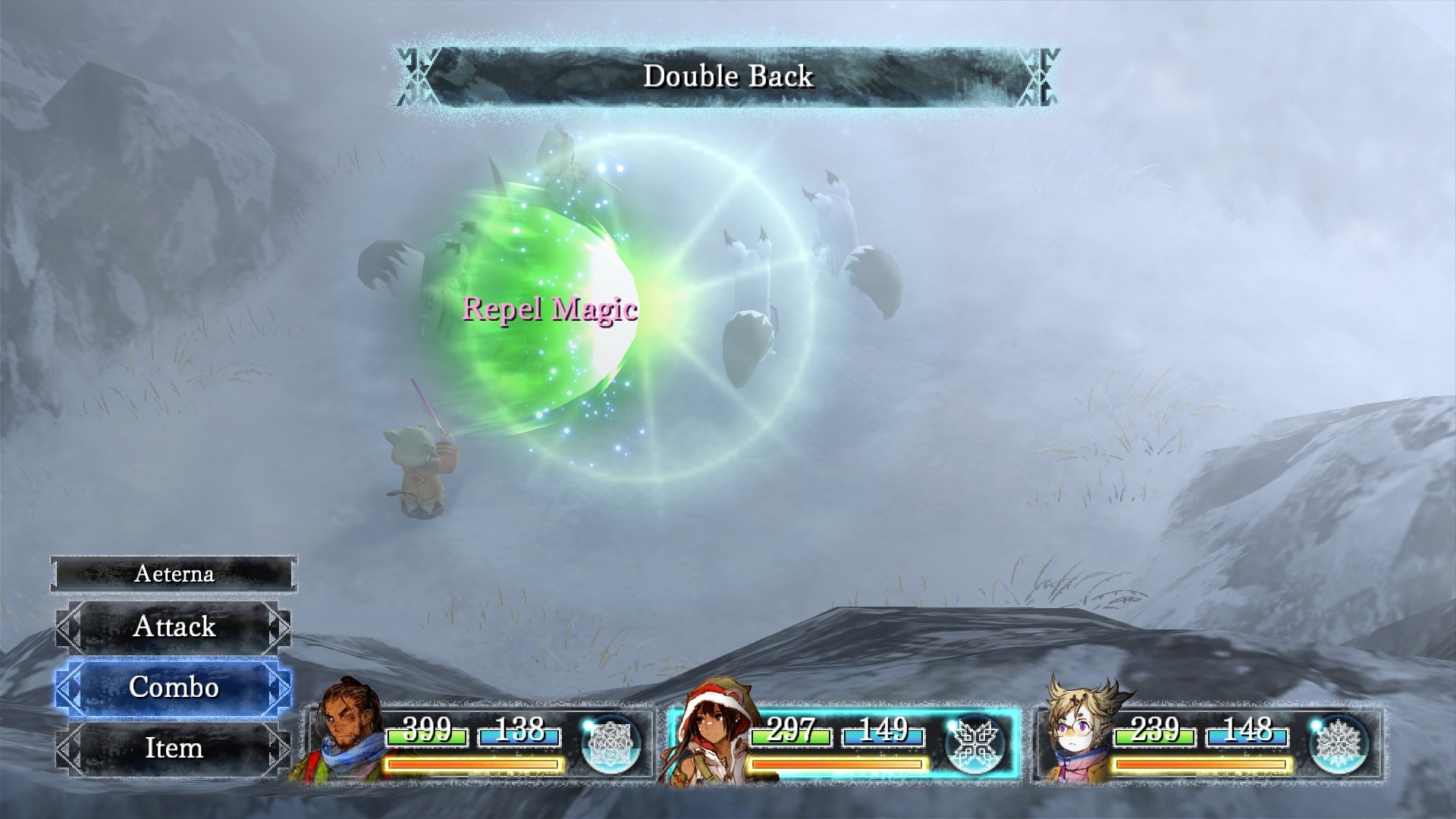 I Am Setsuna : trailer et date européenne