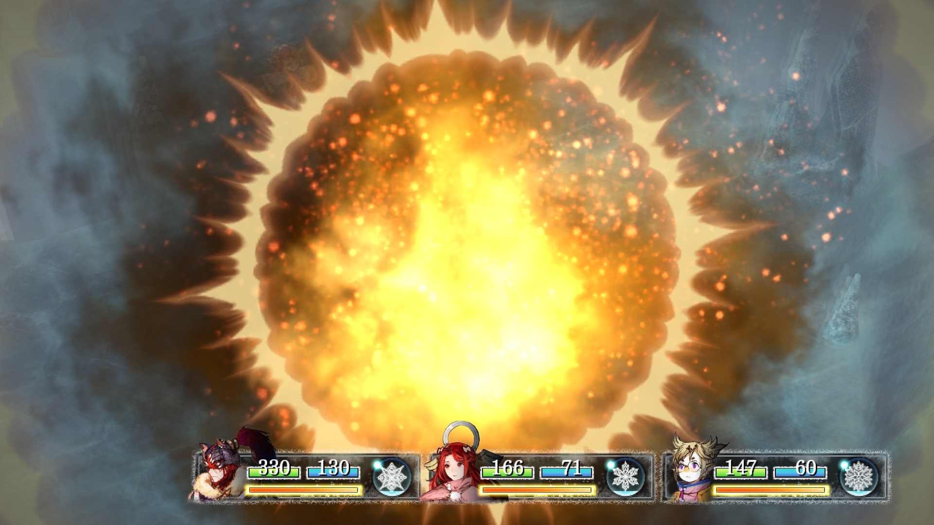 I Am Setsuna : trailer et date européenne