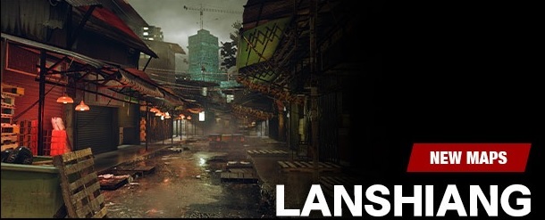 Umbrella Corps poursuit sa petite carrière