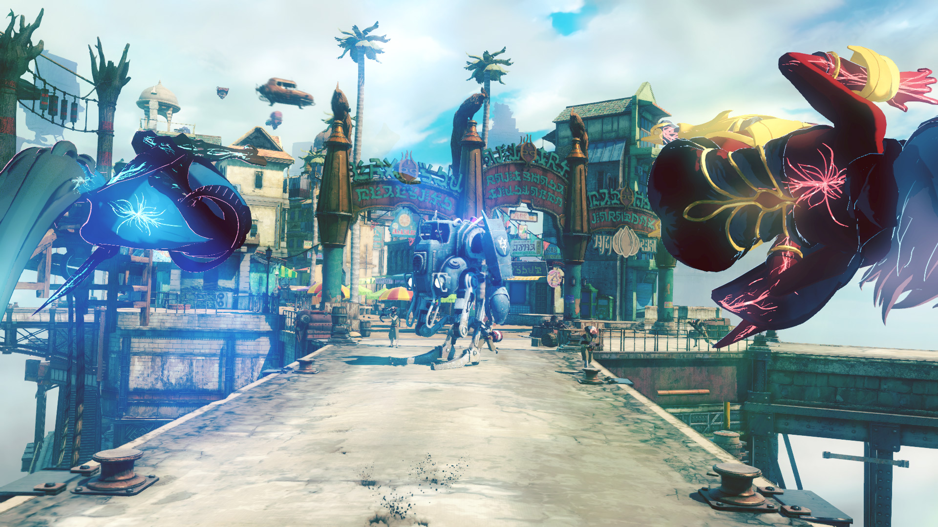 [Rumeur] Gravity Rush 2 : la date japonaise