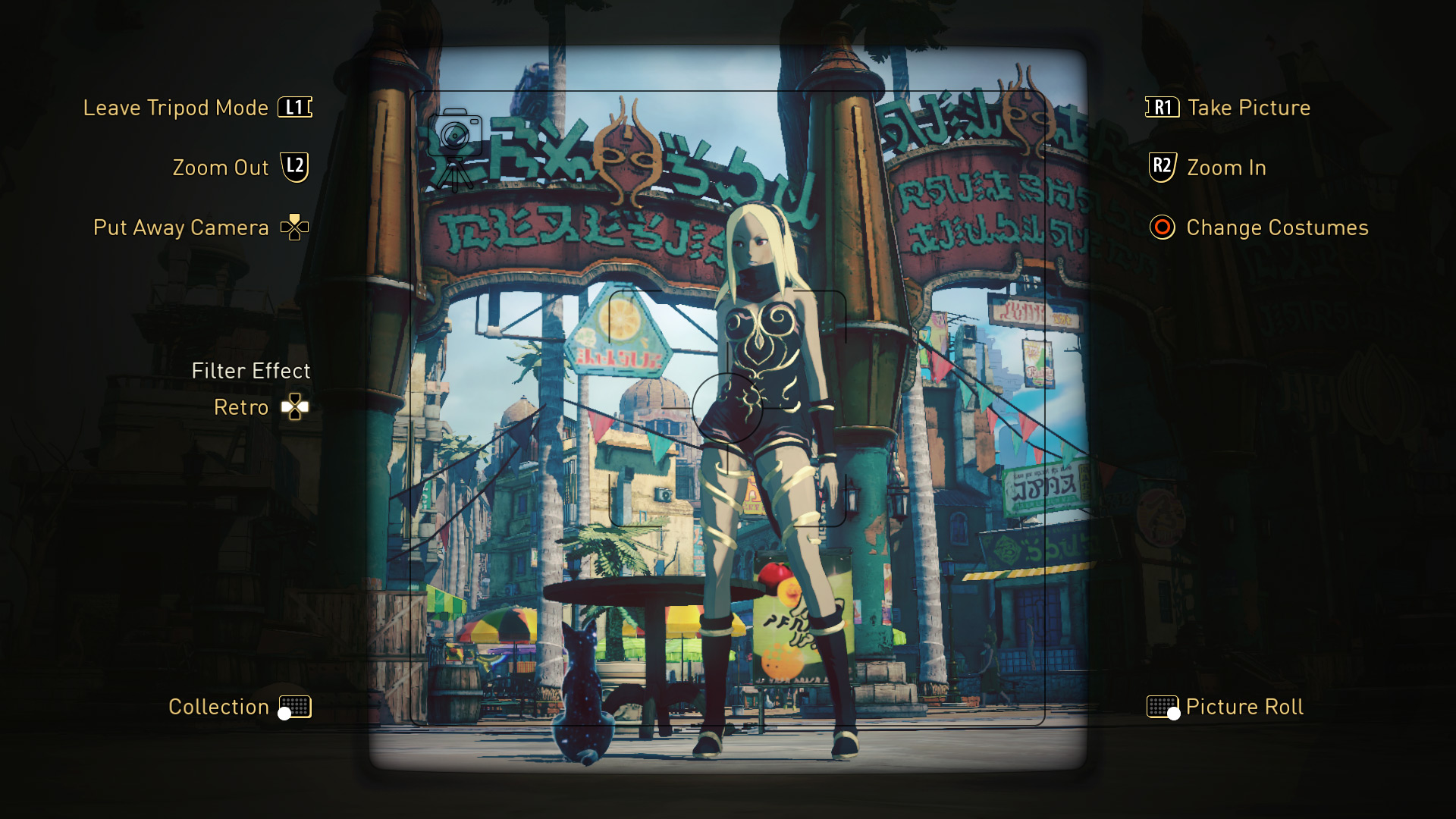 [Rumeur] Gravity Rush 2 : la date japonaise