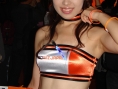 Photos des hôtesses du TGS 2006