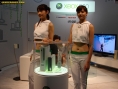 Photos des hôtesses du TGS 2006