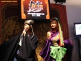 Photos des hôtesses du TGS 2006