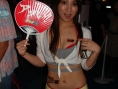 Photos des hôtesses du TGS 2006