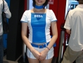 Photos des hôtesses du TGS 2006
