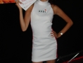 Photos des hôtesses du TGS 2006