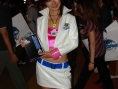 Photos des hôtesses du TGS 2006