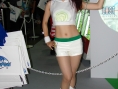 Photos des hôtesses du TGS 2006