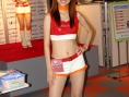 Photos des hôtesses du TGS 2006