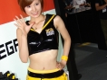 Photos des hôtesses du TGS 2006