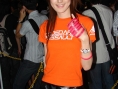 Photos des hôtesses du TGS 2006