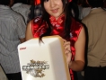 Photos des hôtesses du TGS 2006