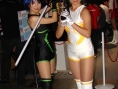Photos des hôtesses du TGS 2006