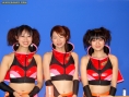 Photos des hôtesses du TGS 2006