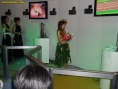 Photos des hôtesses du TGS 2006