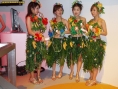 Photos des hôtesses du TGS 2006