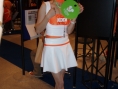 Photos des hôtesses du TGS 2006