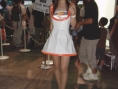 Photos des hôtesses du TGS 2006