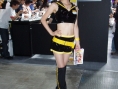 Photos des hôtesses du TGS 2006