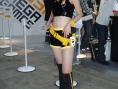 Photos des hôtesses du TGS 2006