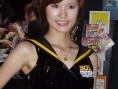 Photos des hôtesses du TGS 2006