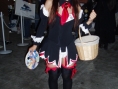 Photos des hôtesses du TGS 2006