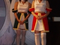 Photos des hôtesses du TGS 2006