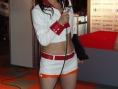Photos des hôtesses du TGS 2006