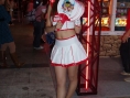 Photos des hôtesses du TGS 2006