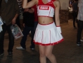 Photos des hôtesses du TGS 2006