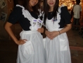Photos des hôtesses du TGS 2006