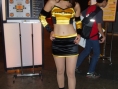 Photos des hôtesses du TGS 2006