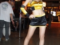 Photos des hôtesses du TGS 2006