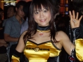 Photos des hôtesses du TGS 2006
