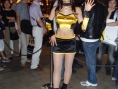 Photos des hôtesses du TGS 2006