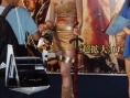 Photos des hôtesses du TGS 2006